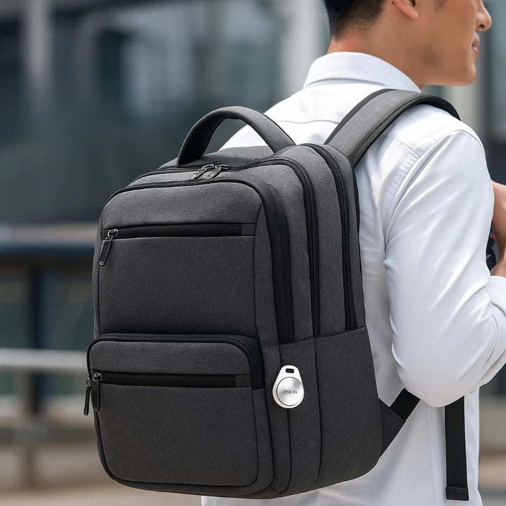 AIRTAG Rastreador Localizador Bluetooth Compatível com Apple Buscar (Find My)